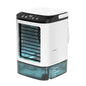 Air Conditioner/Portable Fan